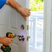 Entry Doors in Bloomingdale, FL