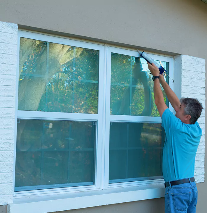 Modern Windows in Bloomingdale, FL