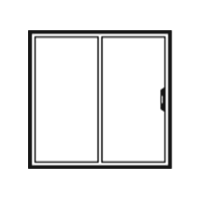 Patio Doors in Bloomingdale, FL