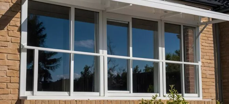 Bay Window Installation Specialists in Bloomingdale, FL