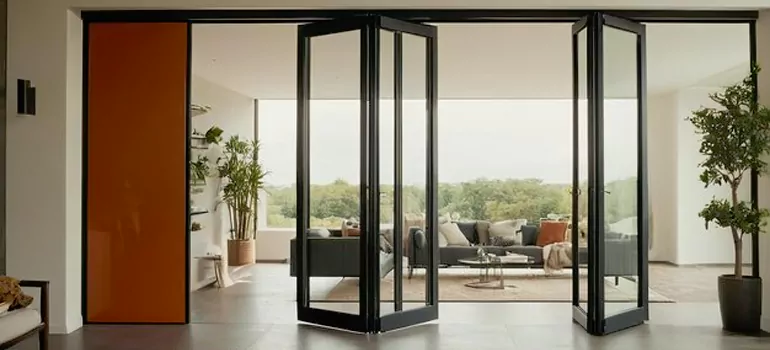 Folding Bifold Doors Repair in Bloomingdale, FL