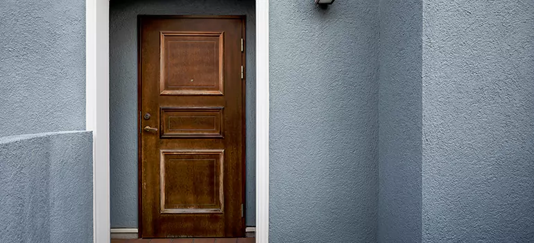 Burglar Proof Exterior Doors in Bloomingdale, FL