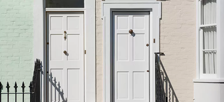 Mirror Closet Door Repair in Bloomingdale, FL