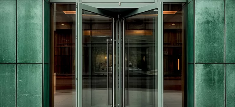 Commercial Garage Doors Repair in Bloomingdale, FL