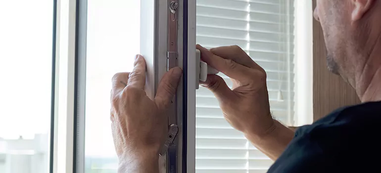 Luxury Window Installation in Bloomingdale, FL