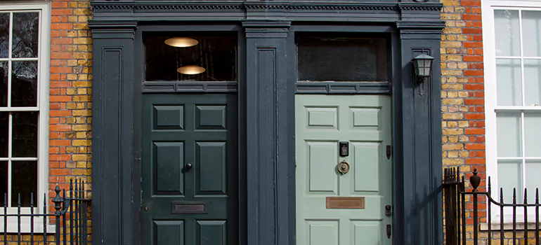 Interior Door Trim Moulding  in Bloomingdale, FL
