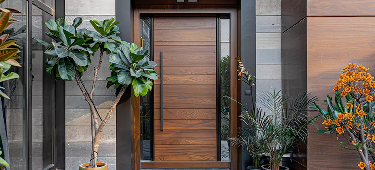 Auto Interior Door Panel Repair in Bloomingdale, [location field=ss