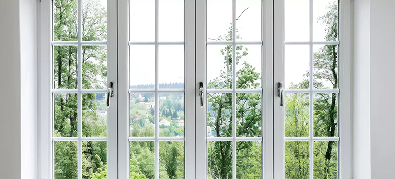 Cost To Install Double Pane Windows in Bloomingdale, FL
