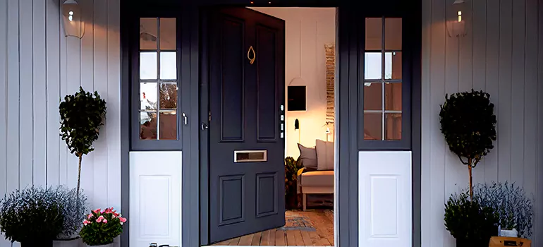 Exterior Doors Installation in Bloomingdale, FL