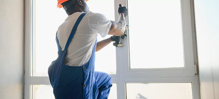 Fixed Window Replacement in Bloomingdale, FL