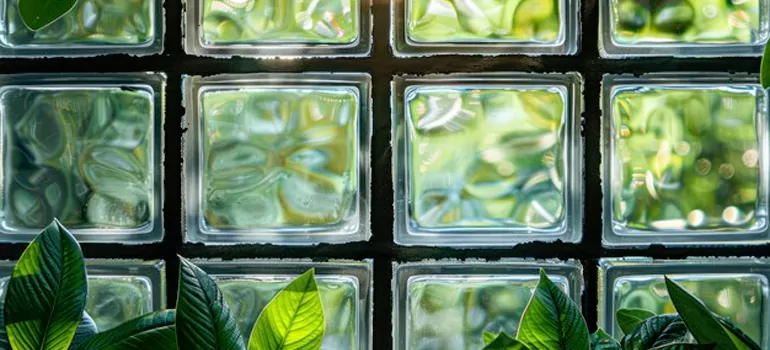 Glass Block Windows Near Me in Bloomingdale, FL