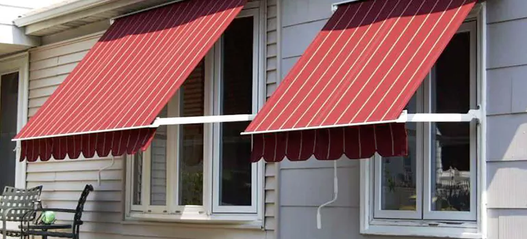 Government Rebate Window Replacement in Bloomingdale, FL