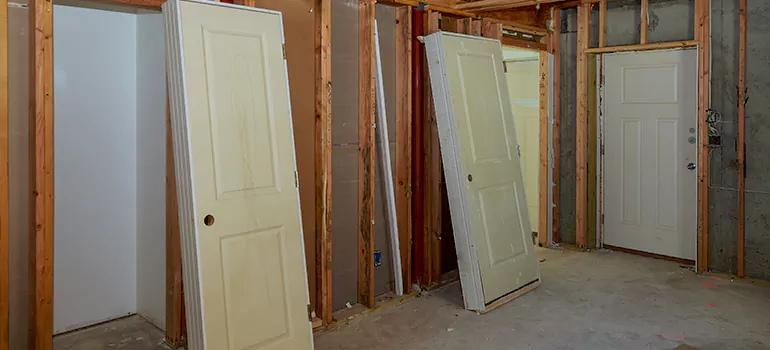 Heavy Duty Sliding Door in Bloomingdale, FL