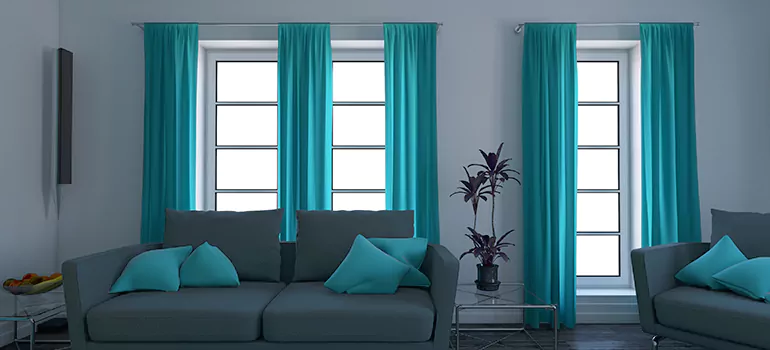 Hurricane Door Protection in Bloomingdale, FL