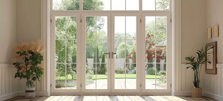 Impact Patio Doors in Bloomingdale, FL