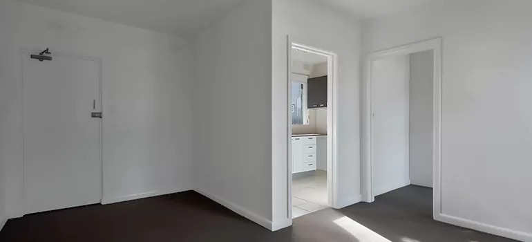 Dark Interior Doors in Bloomingdale, FL
