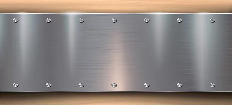 Interior Door Kick Plate Installation in Bloomingdale, FL