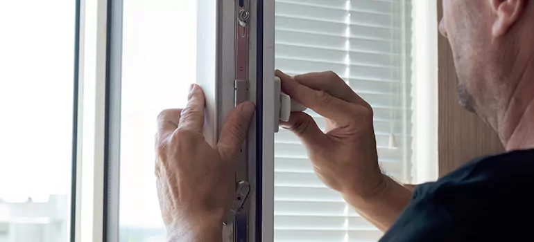 Lever Window Replacement Services in Bloomingdale, FL