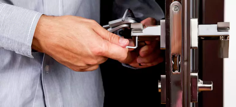 Local Multi Point Door Installation Experts in Bloomingdale, FL