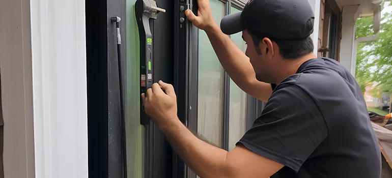 1 Way Privacy Window Film in Bloomingdale, FL