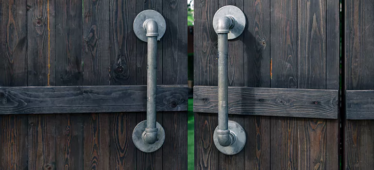 Pull Handle Installation in Bloomingdale, FL