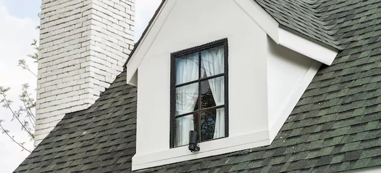 Roof Window Repair in Bloomingdale, FL