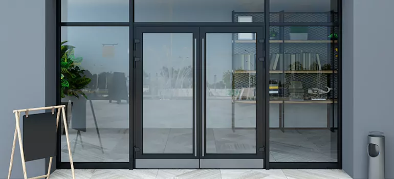 Sliding Screen Door Installation in Bloomingdale, FL