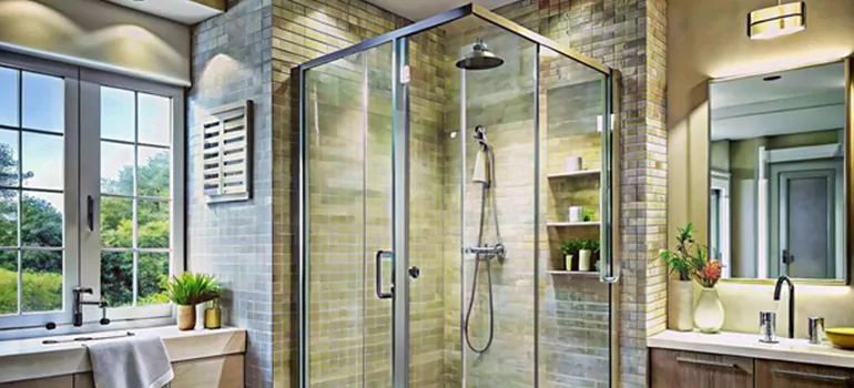 Tub Shower Doors in Bloomingdale, FL