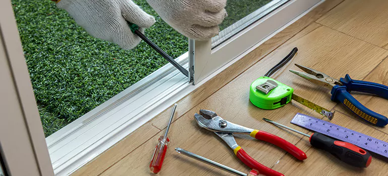  Automatic Sliding Door Repair in Bloomingdale, FL