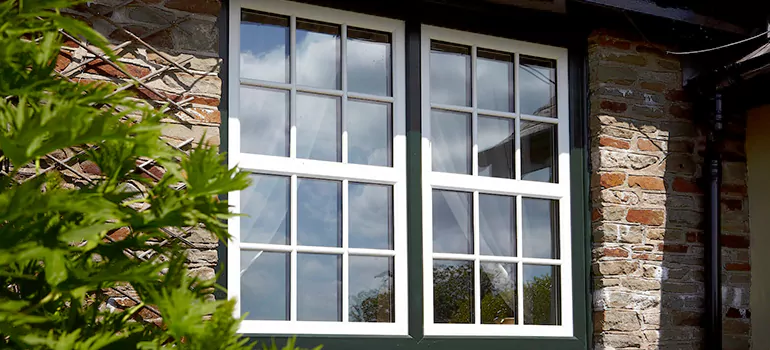 Stormproof Casement Windows in Bloomingdale, FL