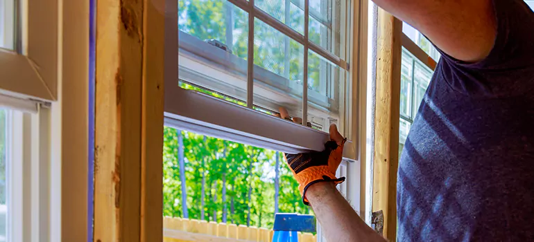 Decorative Window Film Services in Bloomingdale, FL