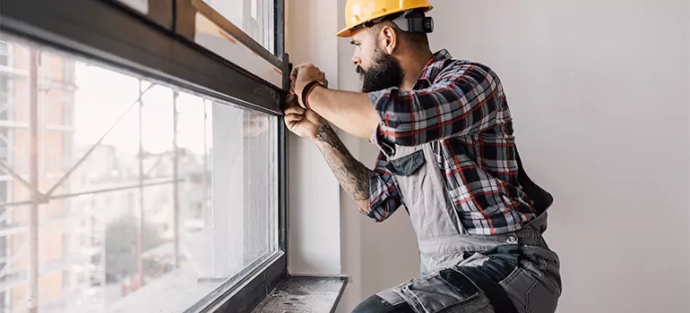 Window Glazing Company in Bloomingdale, FL