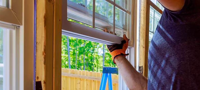 Window Parts Repair in Bloomingdale, FL