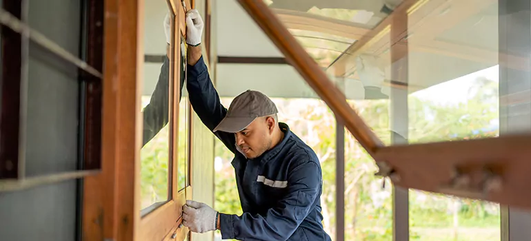 Energy-efficient Window Insulation in Bloomingdale, FL
