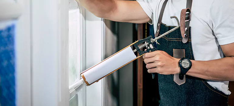 Window Jamb Extension in Bloomingdale, FL