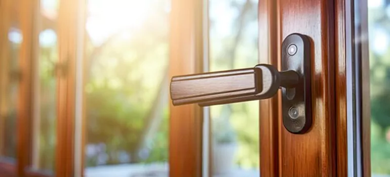 Double Glazing Window Latch Repairs in Bloomingdale, FL