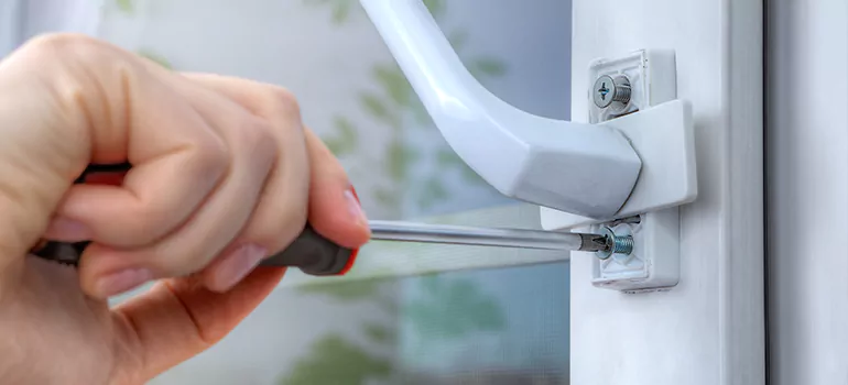 Window Crack Repair in Bloomingdale, FL