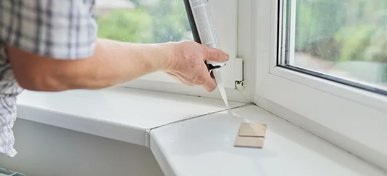 Professional Accordion Door Repair in Bloomingdale, FL