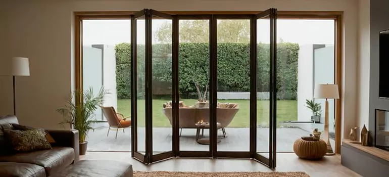 Cheap Bifold Doors in Bloomingdale, FL