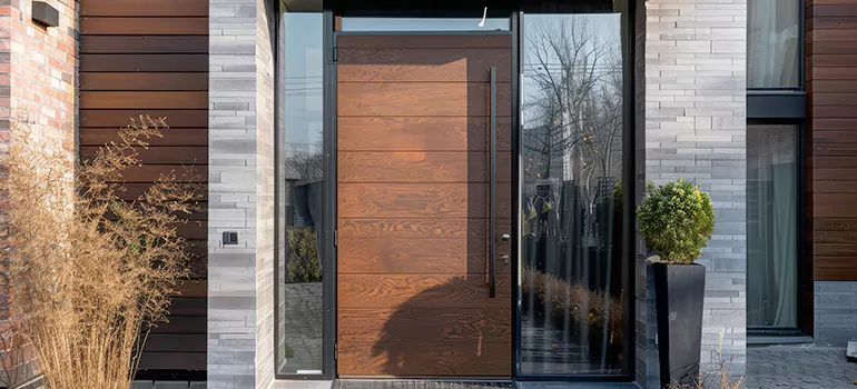 Burglary Proof Doors Company in Bloomingdale, FL