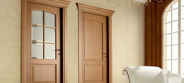 Cabinet Door Stiles in Bloomingdale, FL