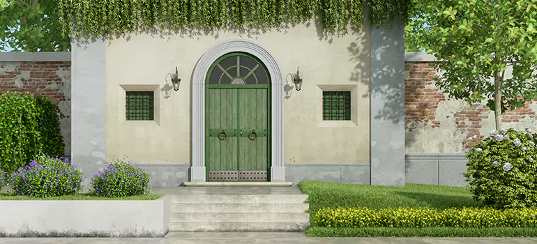 Weatherproof Screen Door in Bloomingdale, FL