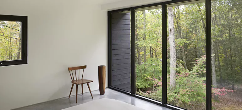 Triple Pane Energy Efficient Windows in Bloomingdale, FL