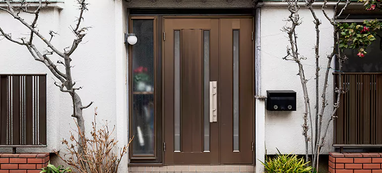 Exterior Doors And Windows in Bloomingdale, FL