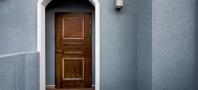 Fiberglass Door Weatherproofing in Bloomingdale, FL