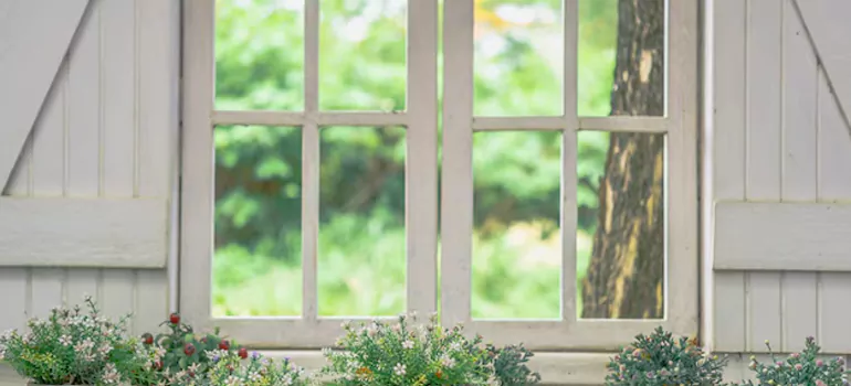 Professional Garden Window Enclosure Repair in Bloomingdale, FL