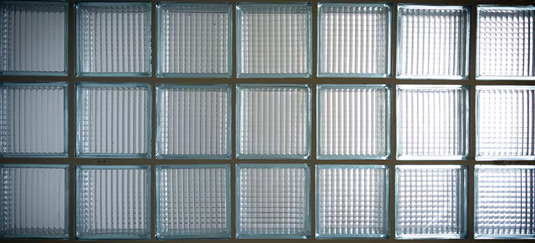 Basement Glass Window in Bloomingdale, FL