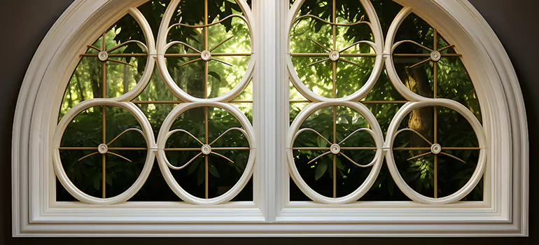 Half-round Window Replacement Contractors in Bloomingdale, FL