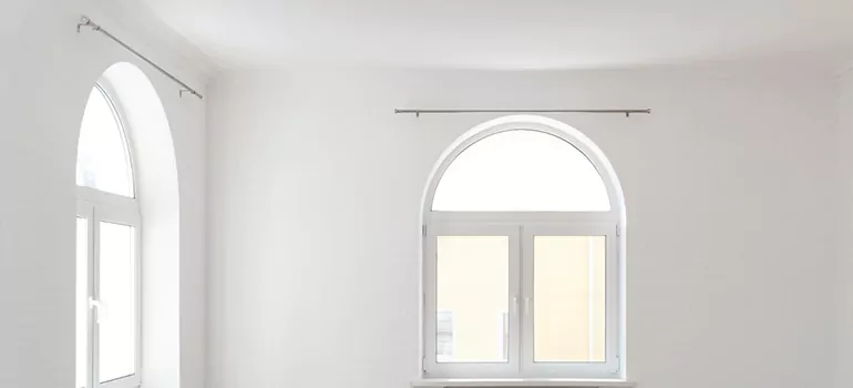 Small Hopper Window in Bloomingdale, FL
