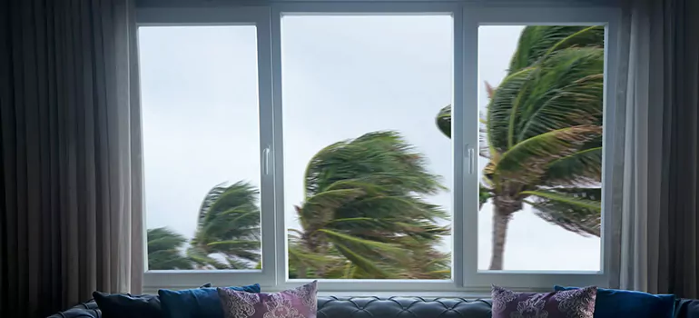 Hurricane Window Inspections Services in Bloomingdale, FL